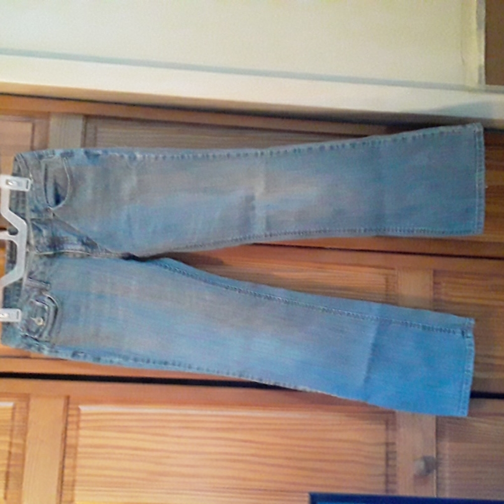 Banana Republic size 6 jeans